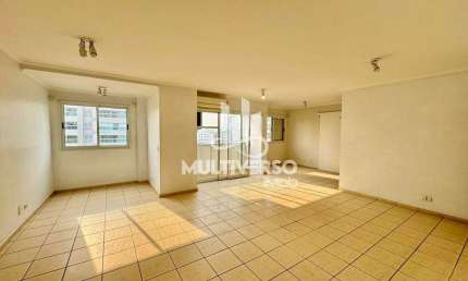 Apartamento à venda, 4 quartos no bairro Boqueirão em Santos