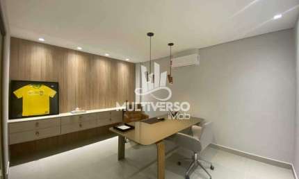 Sala Comercial à venda, no bairro Vila Mathias em Santos
