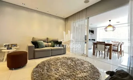 Apartamento à venda, 3 quartos no bairro Boa Vista em São Vicente