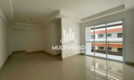 Apartamento à venda, 3 quartos no bairro gonzaga em santos