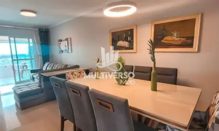 Apartamento à venda, 2 quartos no bairro guilhermina em praia grande