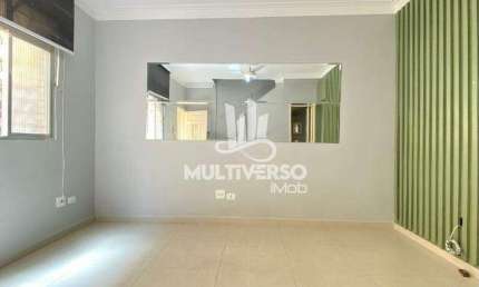 Casa com 2 quartos à venda no Macuco, Santos 
