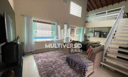 Casa à venda, 4 quartos no bairro Flórida em Praia Grande