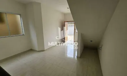 Casa à venda, 2 quartos no bairro Mirim em Praia Grande