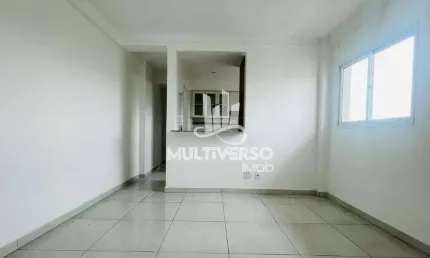 Apartamento à venda, 1 quarto no bairro boqueirão em santos