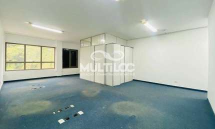 Sala comercial para alugar no Centro, Santos 
