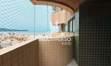 Apartamento à venda, 3 quartos no bairro Guilhermina em Praia Grande
