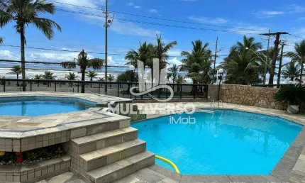 Apartamento com 4 quartos à venda no Balneário Flórida, Praia Grande 