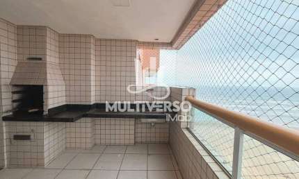 Apartamento à venda, 2 quartos no bairro Aviação em Praia Grande