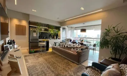 Apartamento à venda, 2 quartos no bairro Ponta da Praia em Santos