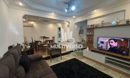 Casa à venda, 3 quartos no bairro Vila Belmiro em Santos