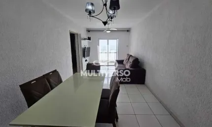 Apartamento à venda, 2 quartos no bairro Aviação em Praia Grande