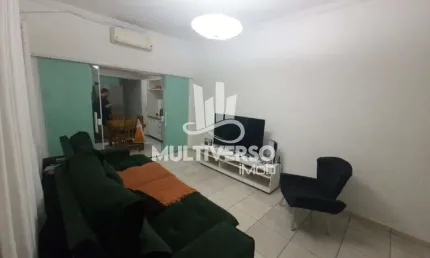 Sobrado à venda, 2 quartos no bairro boqueirão em praia grande