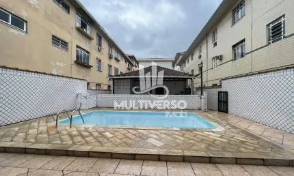 Terreno à venda no Macuco, Santos 