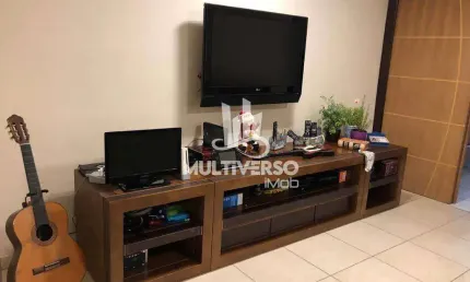 Casa com 3 quartos à venda no Embaré, Santos 