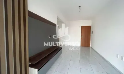 Apartamento com 3 dormitórios à venda, 78 m² por R$ 695.000,00 - Canto do Forte - Praia Grande/SP