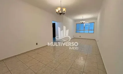 Apartamento à venda, 2 quartos no bairro José Menino em Santos