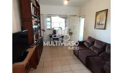 Casa com 3 quartos à venda em Guilhermina, Praia Grande 