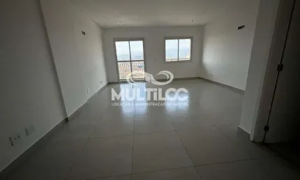 Sala Comercial para aluguel, no bairro Vila Mathias em Santos