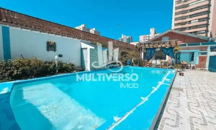 Casa à venda, 3 quartos no bairro Aviação em Praia Grande
