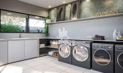 Apartamento à venda, 1 quarto no bairro Encruzilhada em Santos