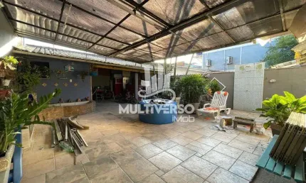 Casa à venda, 5 quartos no bairro Estuário em Santos