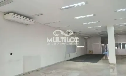 Imóvel comercial galpão em excelente localização no Gonzaga em Santos