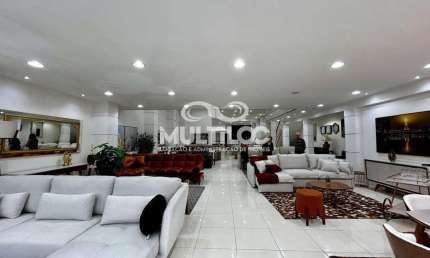 Prédio para alugar no Centro, Santos 