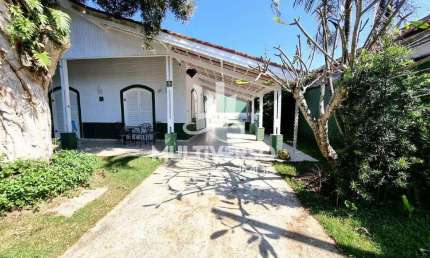 Casa com 3 quartos à venda no Jardim Real, Praia Grande 