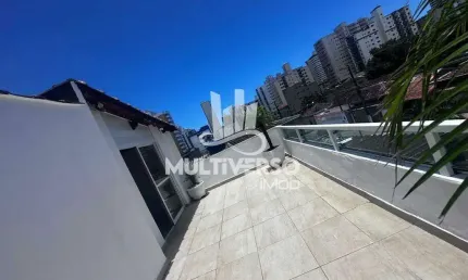 Casa com 3 quartos à venda em Aviação, Praia Grande 