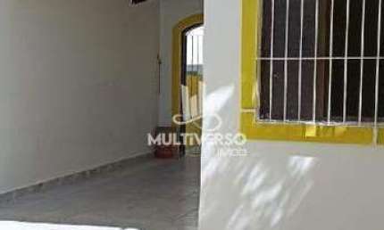 Casa à venda, 2 quartos no bairro Guilhermina em Praia Grande