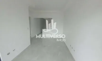 Sobrado à venda, 3 quartos no bairro Boqueirão em Praia Grande
