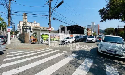 TERRENO 730M² para locação em avenida movimentada infinitas possibilidades