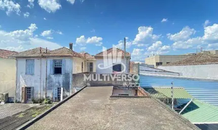 Casa à venda, 5 quartos no bairro Vila Mathias em Santos