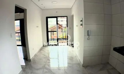 Casa à venda, 2 quartos no bairro ocian em praia grande