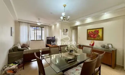 Apartamento à venda, 2 quartos no bairro Ponta da Praia em Santos