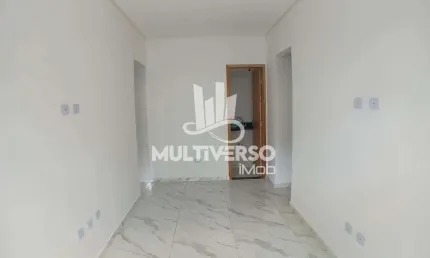 Casa à venda, 2 quartos no bairro Sítio do Campo em Praia Grande