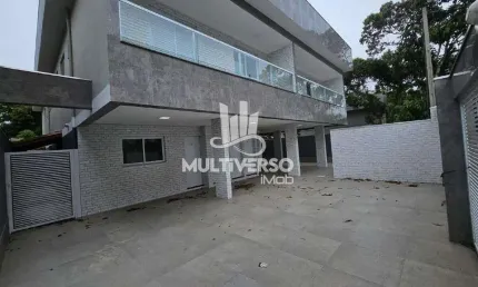 Casa à venda, 2 quartos no bairro sítio do campo em praia grande