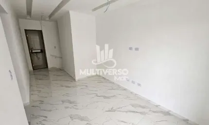 Casa à venda, 2 quartos no bairro Sítio do Campo em Praia Grande