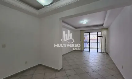 Apartamento à venda, 3 quartos no bairro embaré em santos