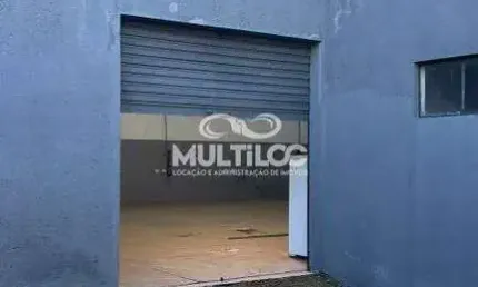 Galpão para aluguel, no bairro Sítio do Campo em Praia Grande