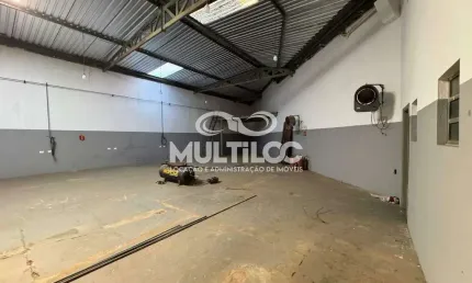 Galpão para aluguel, no bairro sítio do campo em praia grande
