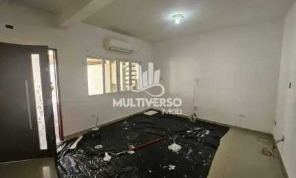 Casa à venda, 2 quartos no bairro Ocian em Praia Grande