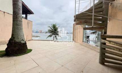 Casa à venda, 3 quartos no bairro Parque Prainha em São Vicente