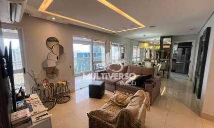 Apartamento com 3 quartos à venda no Gonzaga, Santos 