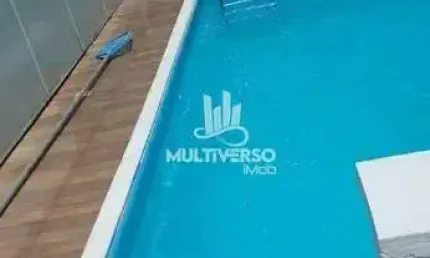 Otimo apto 2 dorm, predio com lazer completo em localização privilegiada