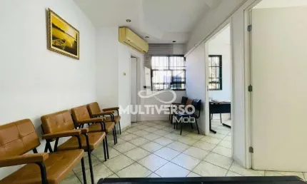 Sala comercial, encruzilhada - santos/sp - r$ 380.000,00