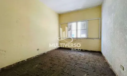 Apartamento à venda, 3 quartos no bairro vila mathias em santos