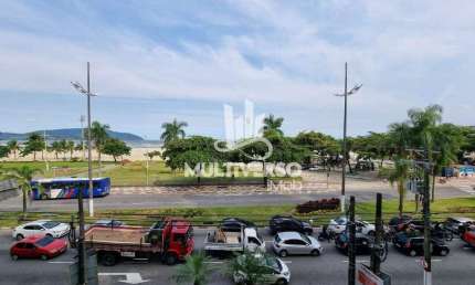 Apartamento à venda, 3 quartos no bairro Pompeia em Santos