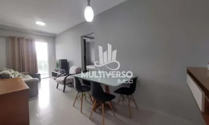 Apartamento à venda, 1 quarto no bairro vila mathias em santos